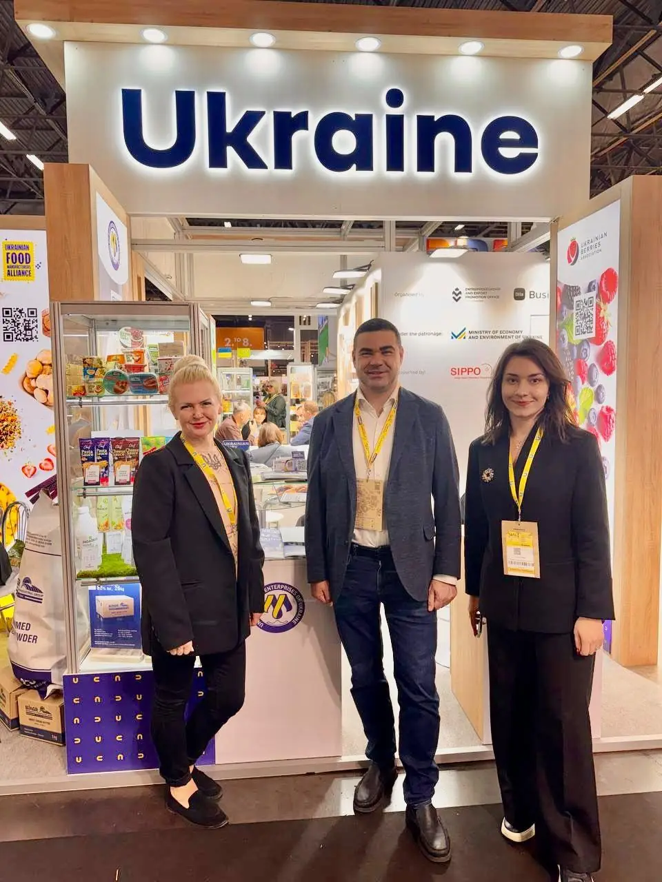 СМПУ зміцнює стратегічне партнерство з Європейською молочною асоціацією