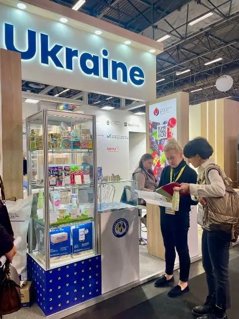 SIAL Paris 2026: підсумки участі СМПУ та нові можливості для української молочної галузі