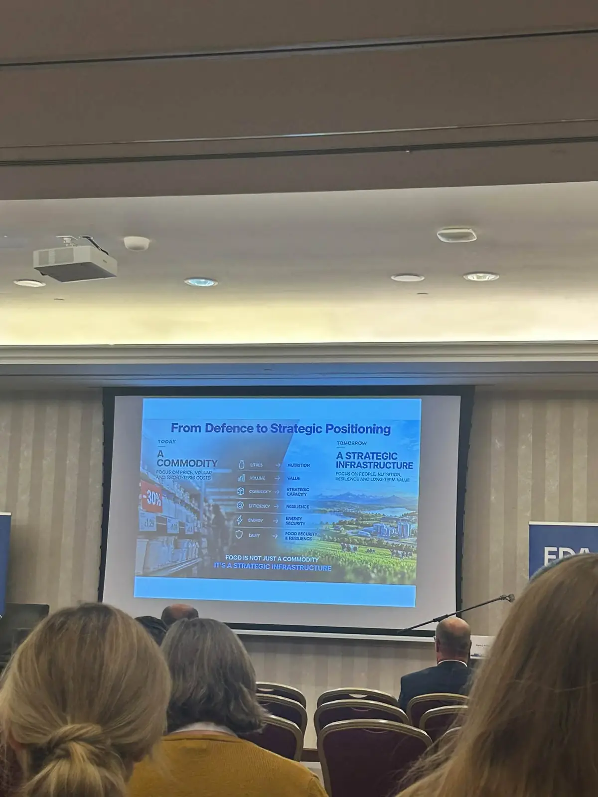 EDA Annual Convention 2026